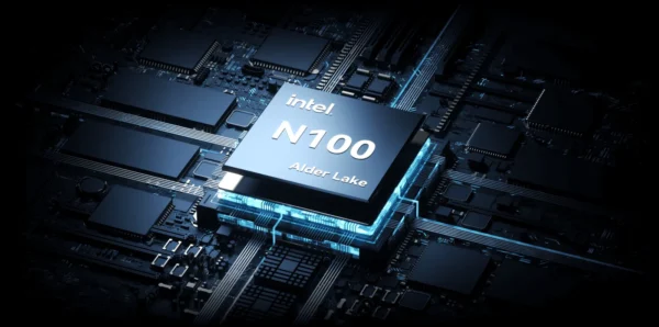 モバイルCPU
