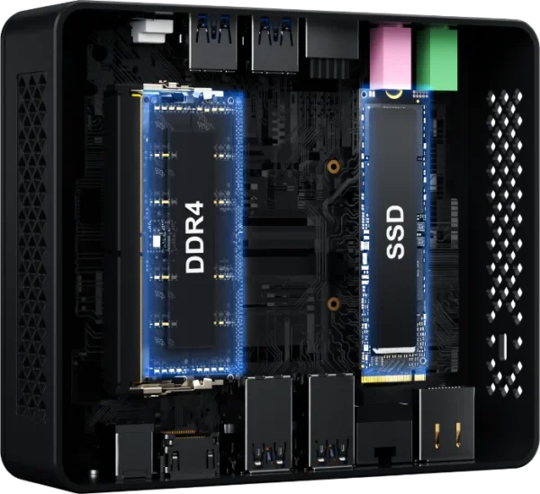 SSD